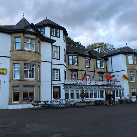 Strathpeffer Hotel Inverness Esterno foto