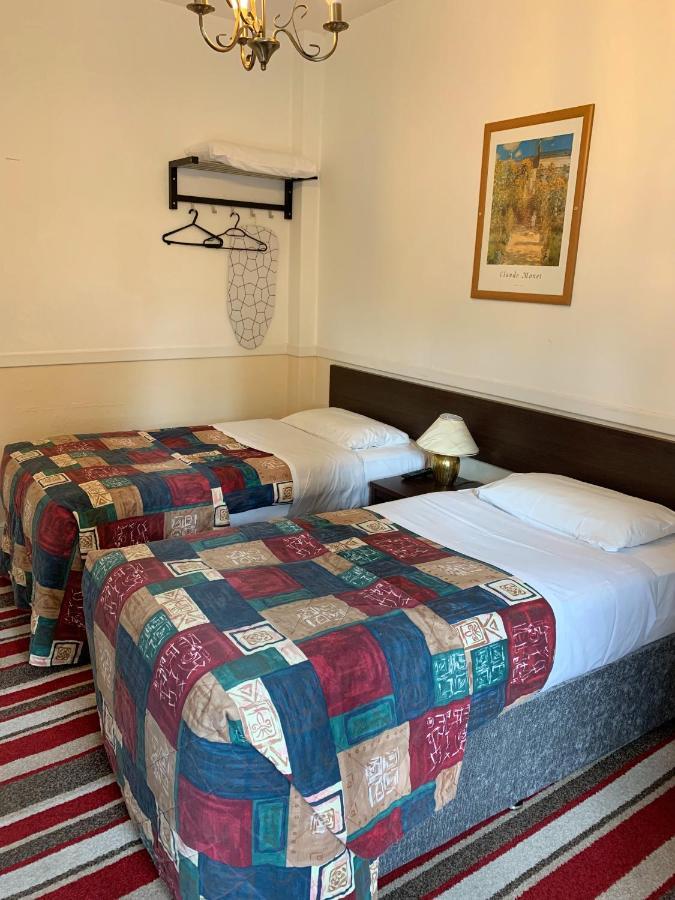 Strathpeffer Hotel Inverness Esterno foto